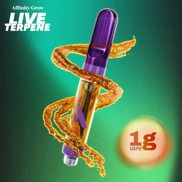 Apples and Bananas LT Vape (1g)