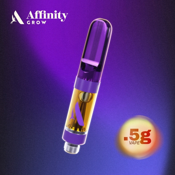 Forbidden Fruit Vape (0.5g)